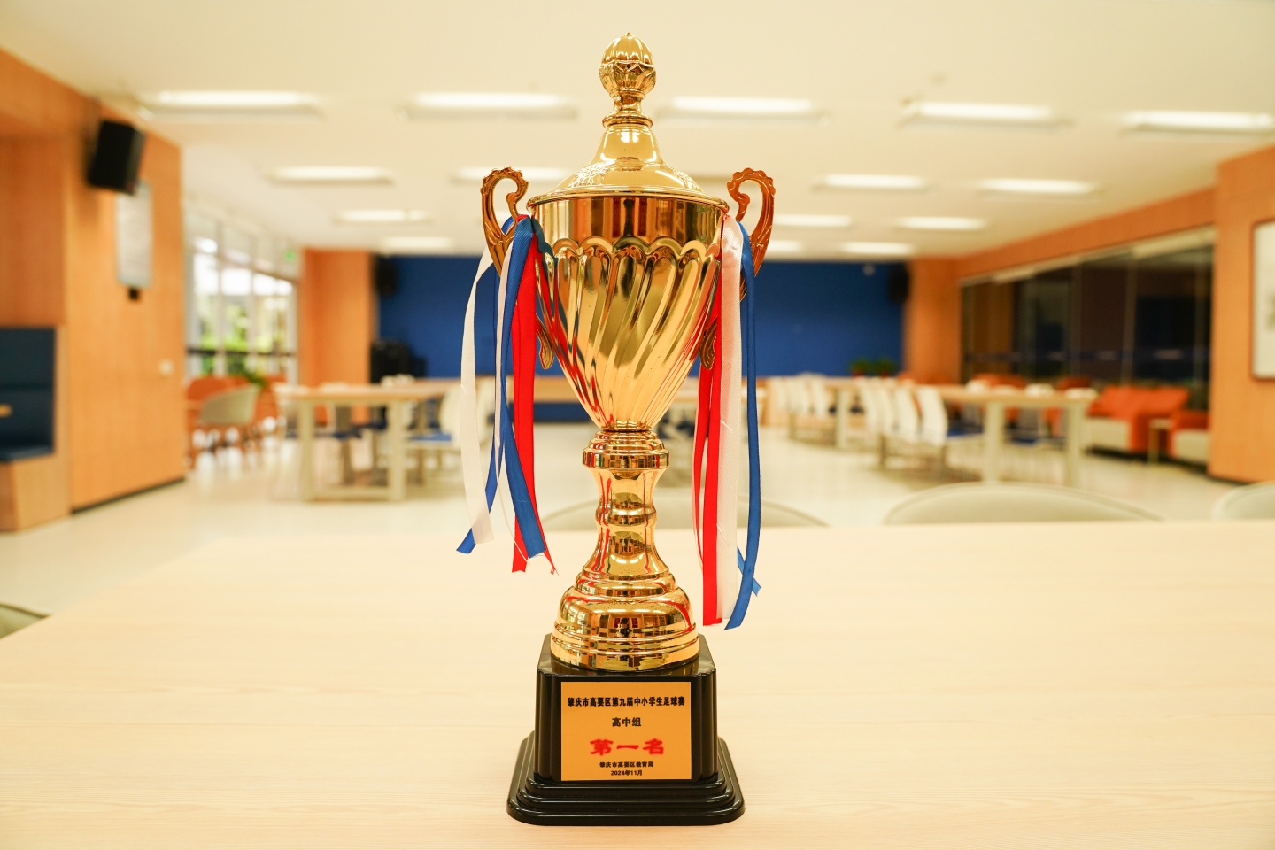 足球特色，荣耀荣源龙——以球健体，以球育人，培养全面发展的高素质人才