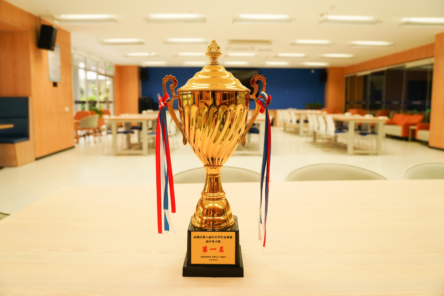 足球特色，荣耀荣源龙——以球健体，以球育人，培养全面发展的高素质人才