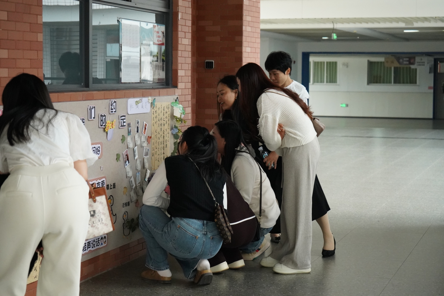 初高衔接启新程,家校同心伴成长 —— 荣源龙高级中学高一家长课堂圆满落幕 初高衔接启新程,家校同心伴成长 —— 荣源龙高级中学高一家长课堂圆满落幕