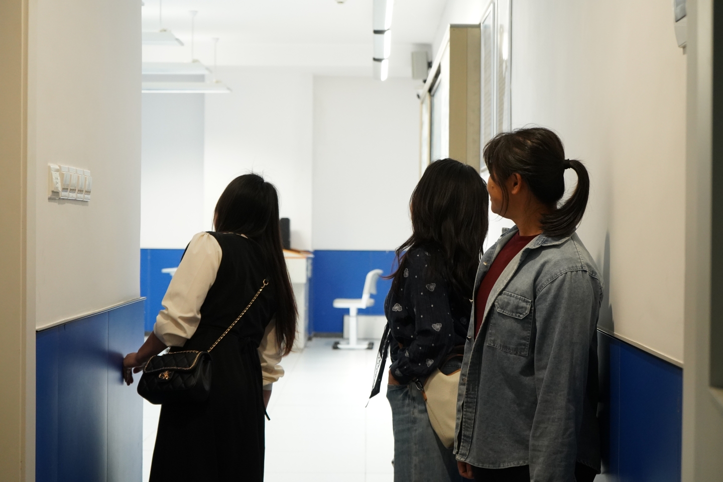 初高衔接启新程,家校同心伴成长 —— 荣源龙高级中学高一家长课堂圆满落幕 初高衔接启新程,家校同心伴成长 —— 荣源龙高级中学高一家长课堂圆满落幕