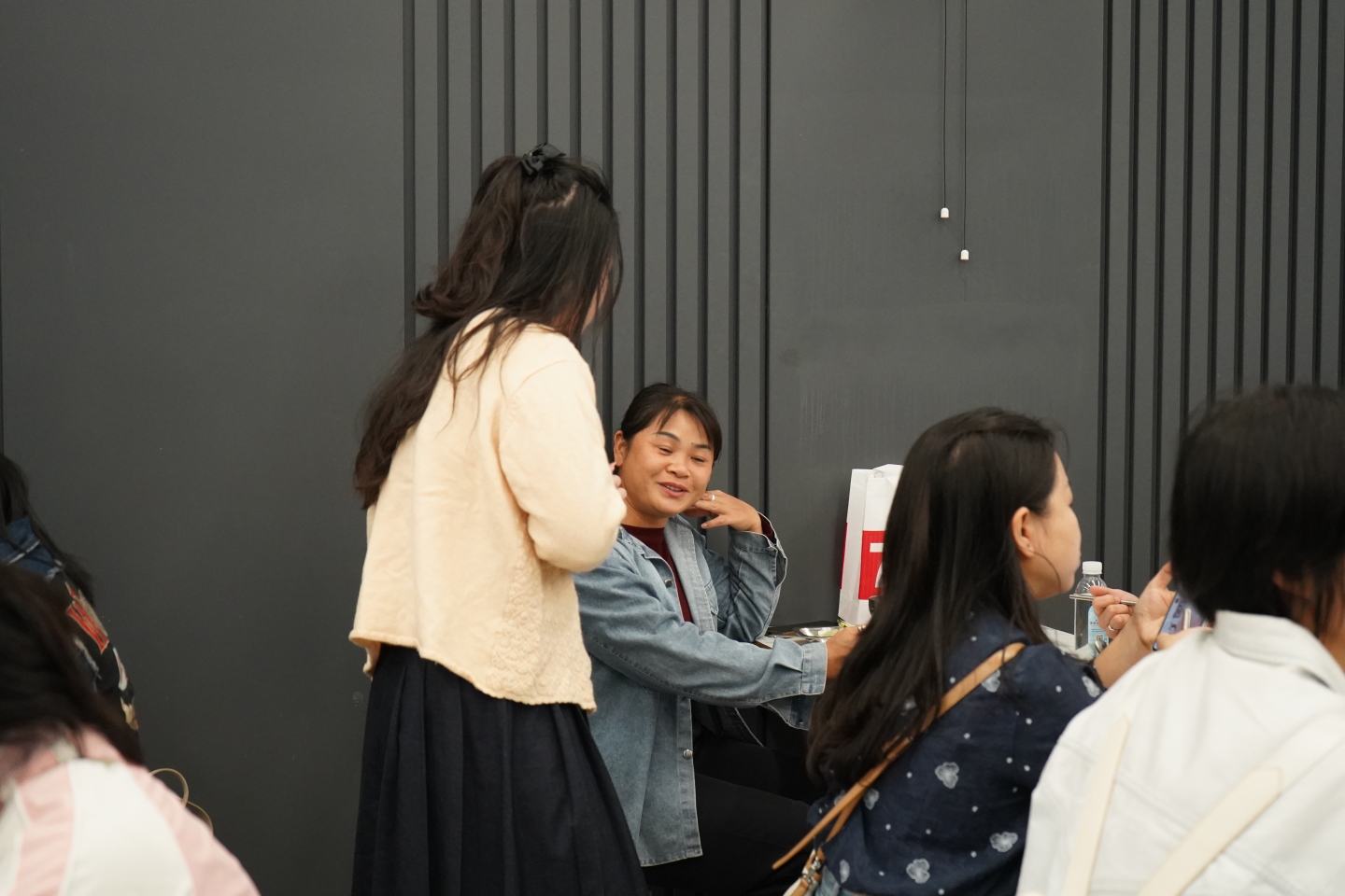 初高衔接启新程,家校同心伴成长 —— 荣源龙高级中学高一家长课堂圆满落幕 初高衔接启新程,家校同心伴成长 —— 荣源龙高级中学高一家长课堂圆满落幕