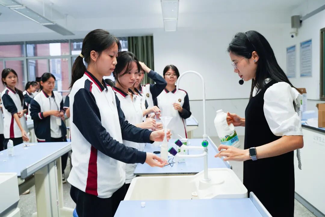 玩转生物学｜亲手创造的自然与美味