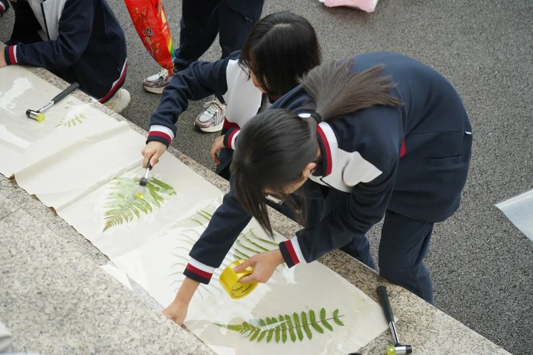 玩转生物学｜亲手创造的自然与美味