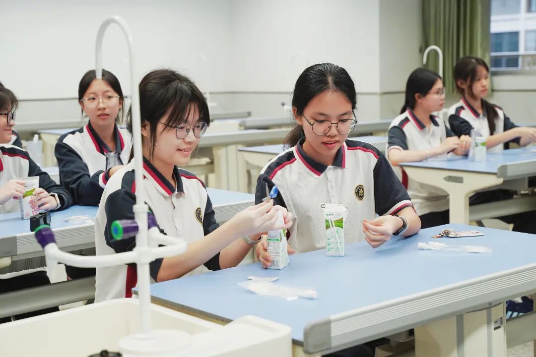 玩转生物学｜亲手创造的自然与美味