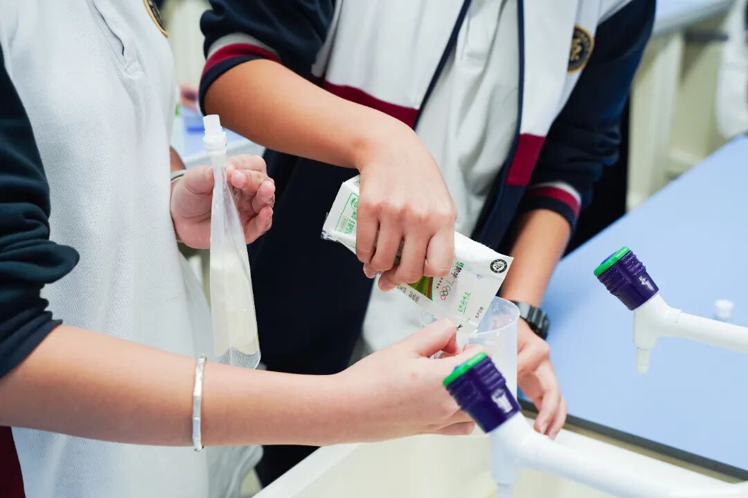 玩转生物学｜亲手创造的自然与美味