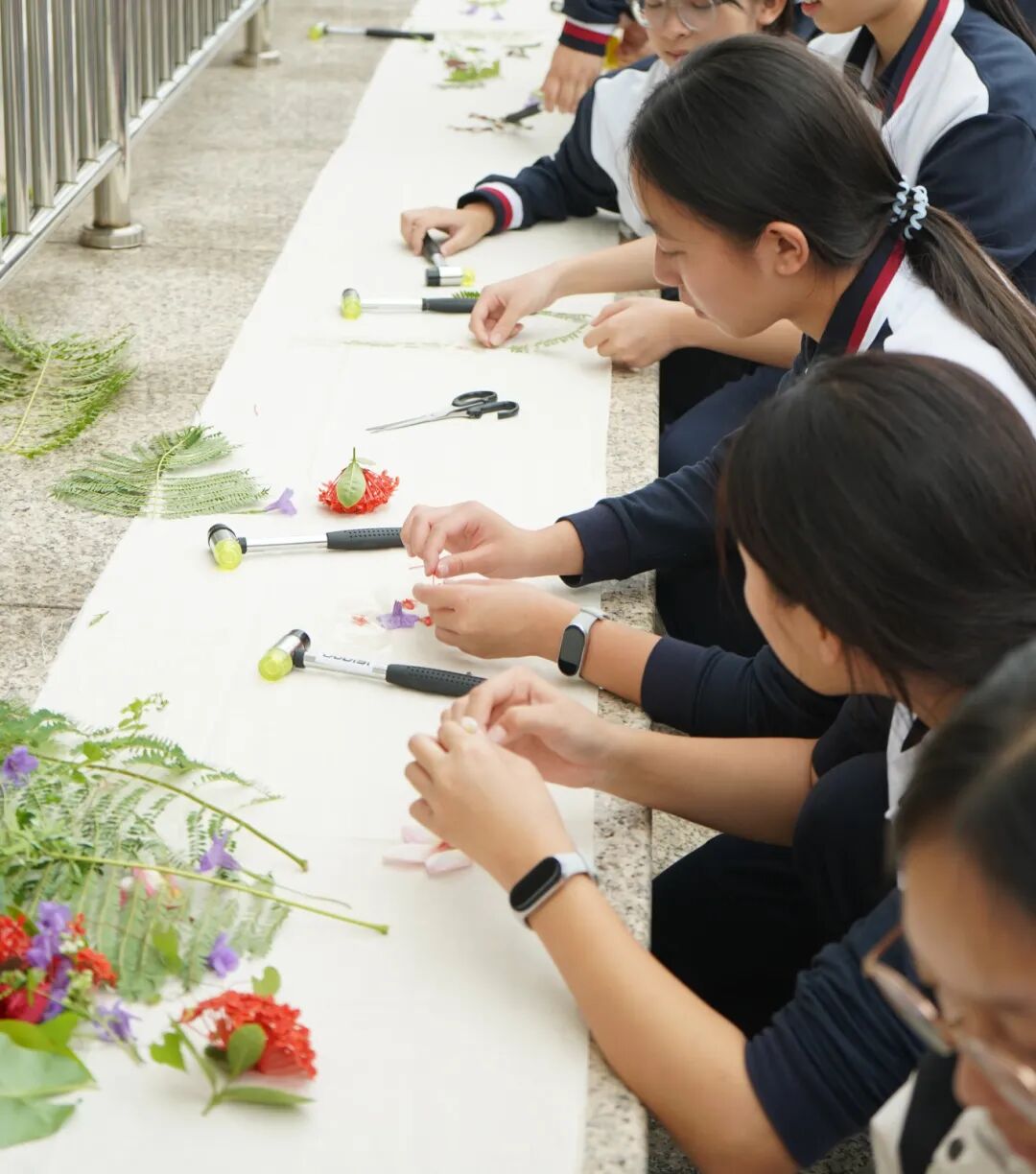 玩转生物学｜亲手创造的自然与美味