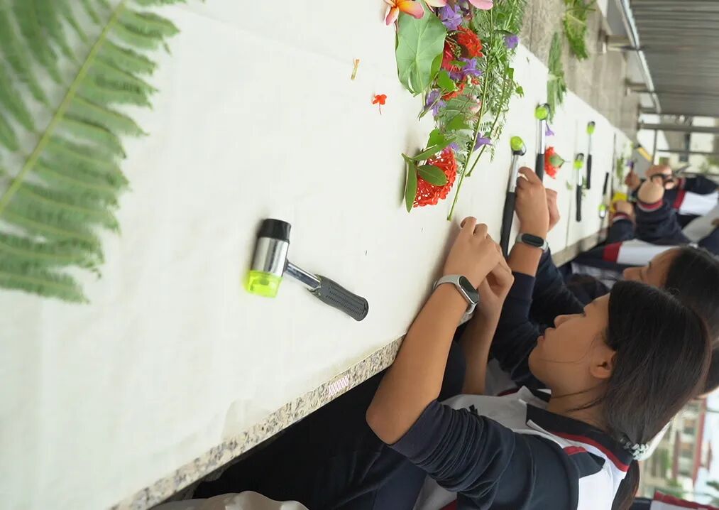 玩转生物学｜亲手创造的自然与美味