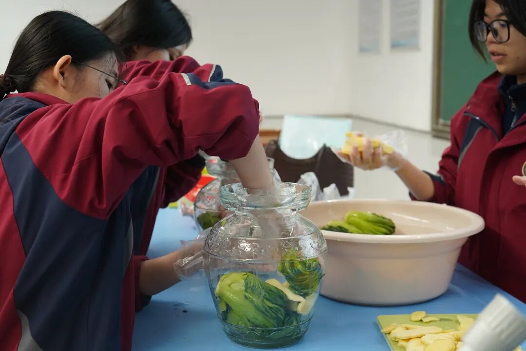 玩转生物学｜亲手创造的自然与美味