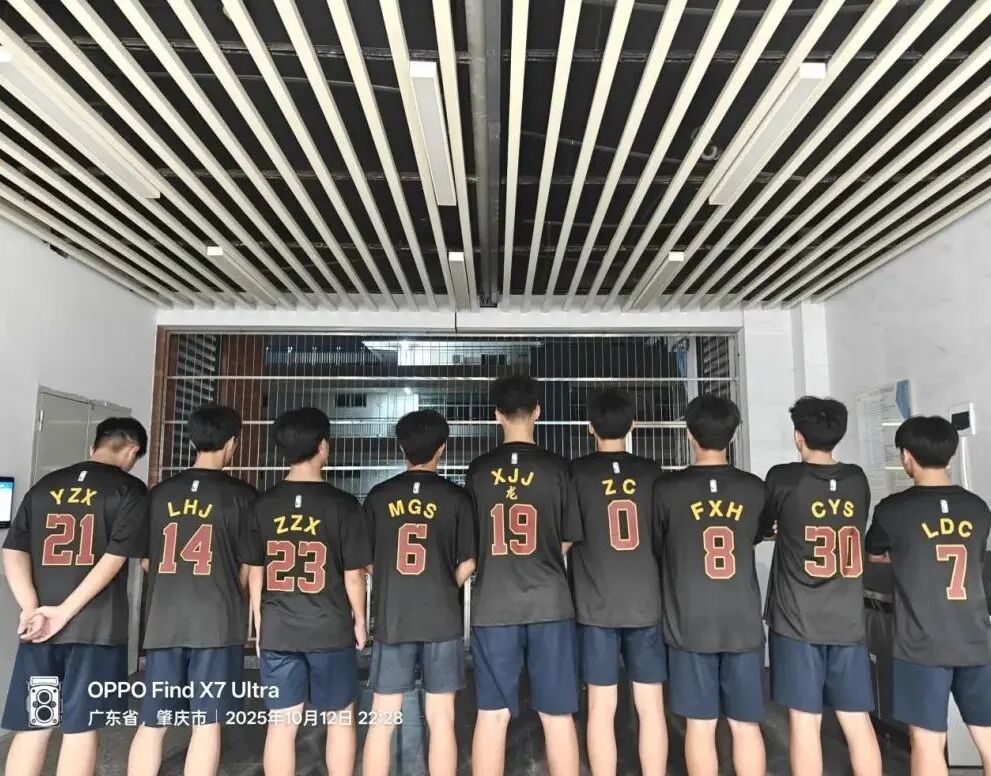 不止分数!荣源龙公寓日常,才是孩子成长的最优解之一 不止分数!荣源龙公寓日常,才是孩子成长的最优解之一