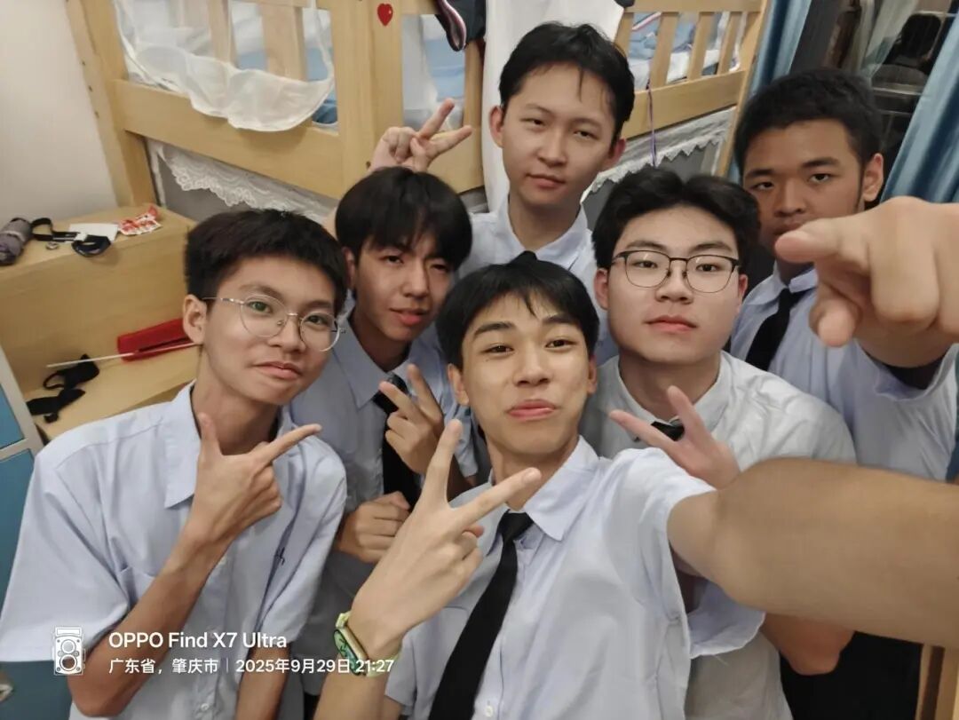 不止分数!荣源龙公寓日常,才是孩子成长的最优解之一 不止分数!荣源龙公寓日常,才是孩子成长的最优解之一