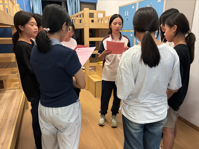 不止分数!荣源龙公寓日常,才是孩子成长的最优解之一 不止分数!荣源龙公寓日常,才是孩子成长的最优解之一