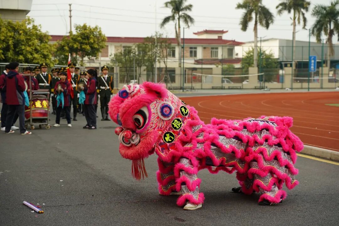 燃动金秋!荣源龙高中运动会开幕式,青春锋芒正当时 燃动金秋!荣源龙高中运动会开幕式,青春锋芒正当时