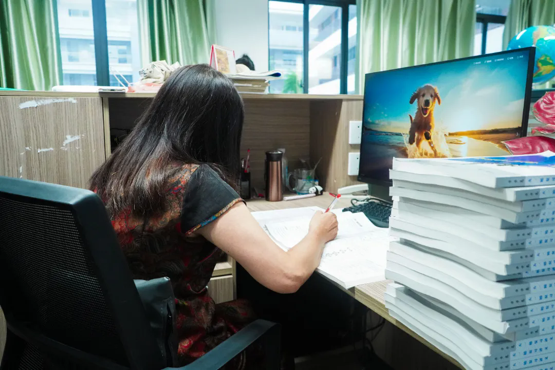 教研赋能强管理 精耕课堂育新苗——荣源龙高中以研促教焕活力