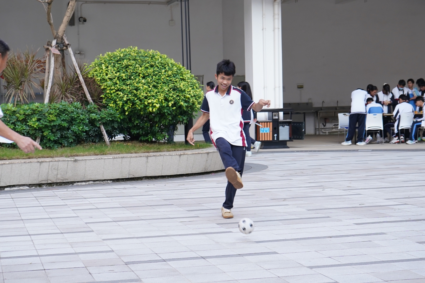 “社”彩纷呈，“团”聚梦想|荣源龙高级中学2025年度社团开放日圆满结束