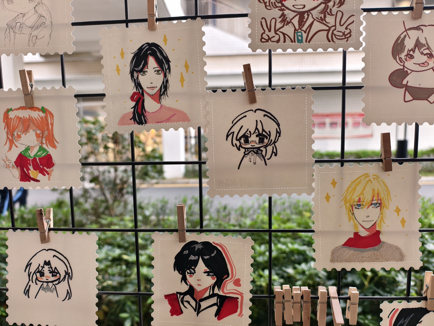 “社”彩纷呈，“团”聚梦想|荣源龙高级中学2025年度社团开放日圆满结束