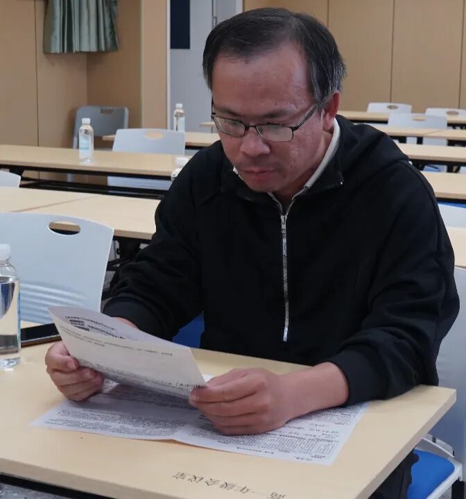 同课异构展风采，教学评一体促提升——高要区高中思想政治学科高三课堂教学研讨活动在我校成功举行