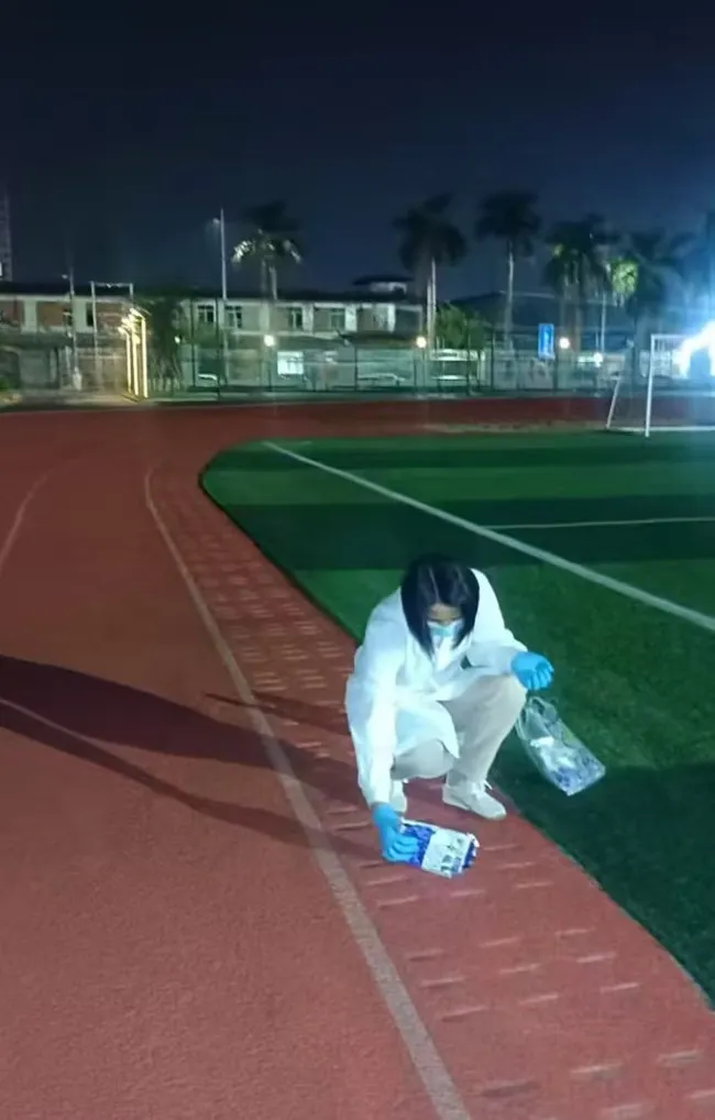 【守望者手记】从“午夜急救”到“降妖除魔”:“别怕,我就在这儿” 【守望者手记】从“午夜急救”到“降妖除魔”:“别怕,我就在这儿”