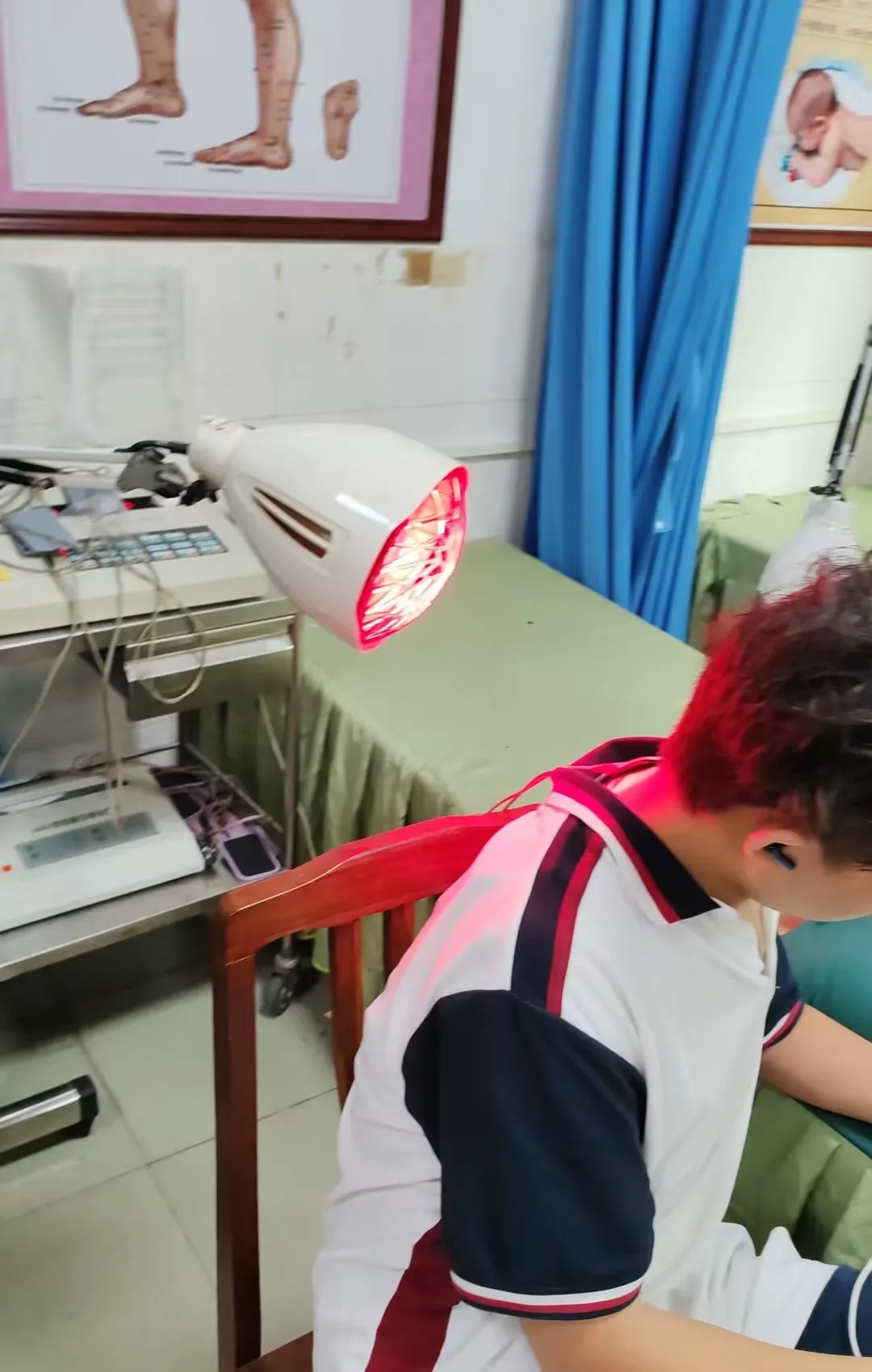 【守望者手记】从“午夜急救”到“降妖除魔”:“别怕,我就在这儿” 【守望者手记】从“午夜急救”到“降妖除魔”:“别怕,我就在这儿”