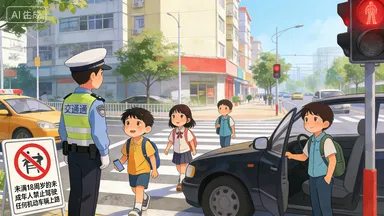 【元旦放假通知】平安启新岁，快乐伴假期——荣源龙高级中学元旦放假温馨提示