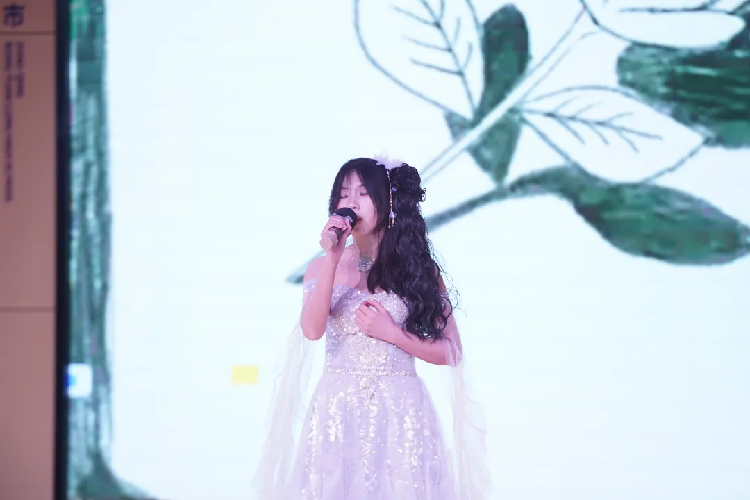 春序启章,骏程致远|荣源龙高级中学2026年元旦文艺晚会圆满落幕 春序启章,骏程致远|荣源龙高级中学2026年元旦文艺晚会圆满落幕