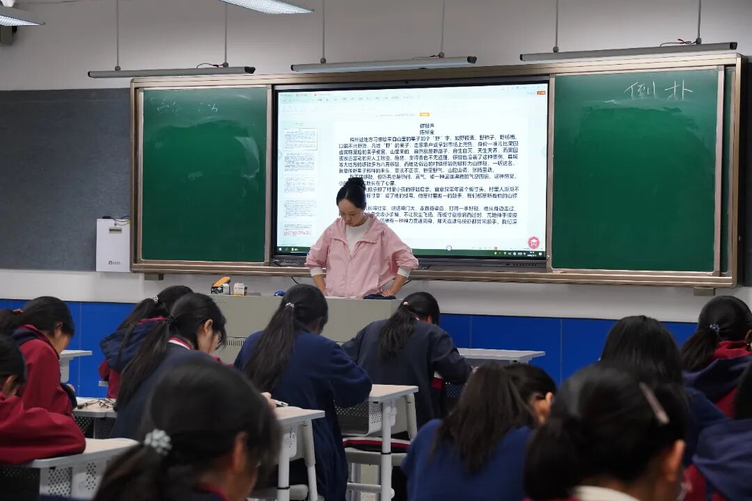 深耕细研,精准培优——高二课后辅导提质增效,赋能学业进阶升级 深耕细研,精准培优——高二课后辅导提质增效,赋能学业进阶升级