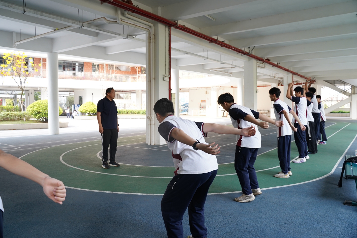 以实践润成长，以热爱赴新程——荣源龙校本课程精彩回顾