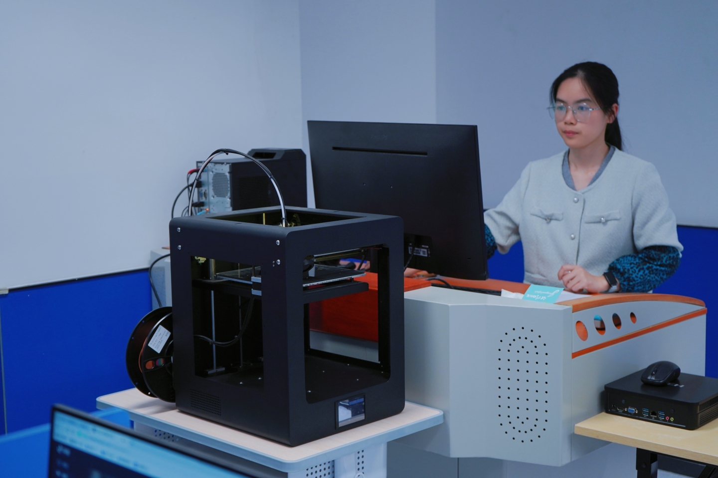 以实践润成长，以热爱赴新程——荣源龙校本课程精彩回顾