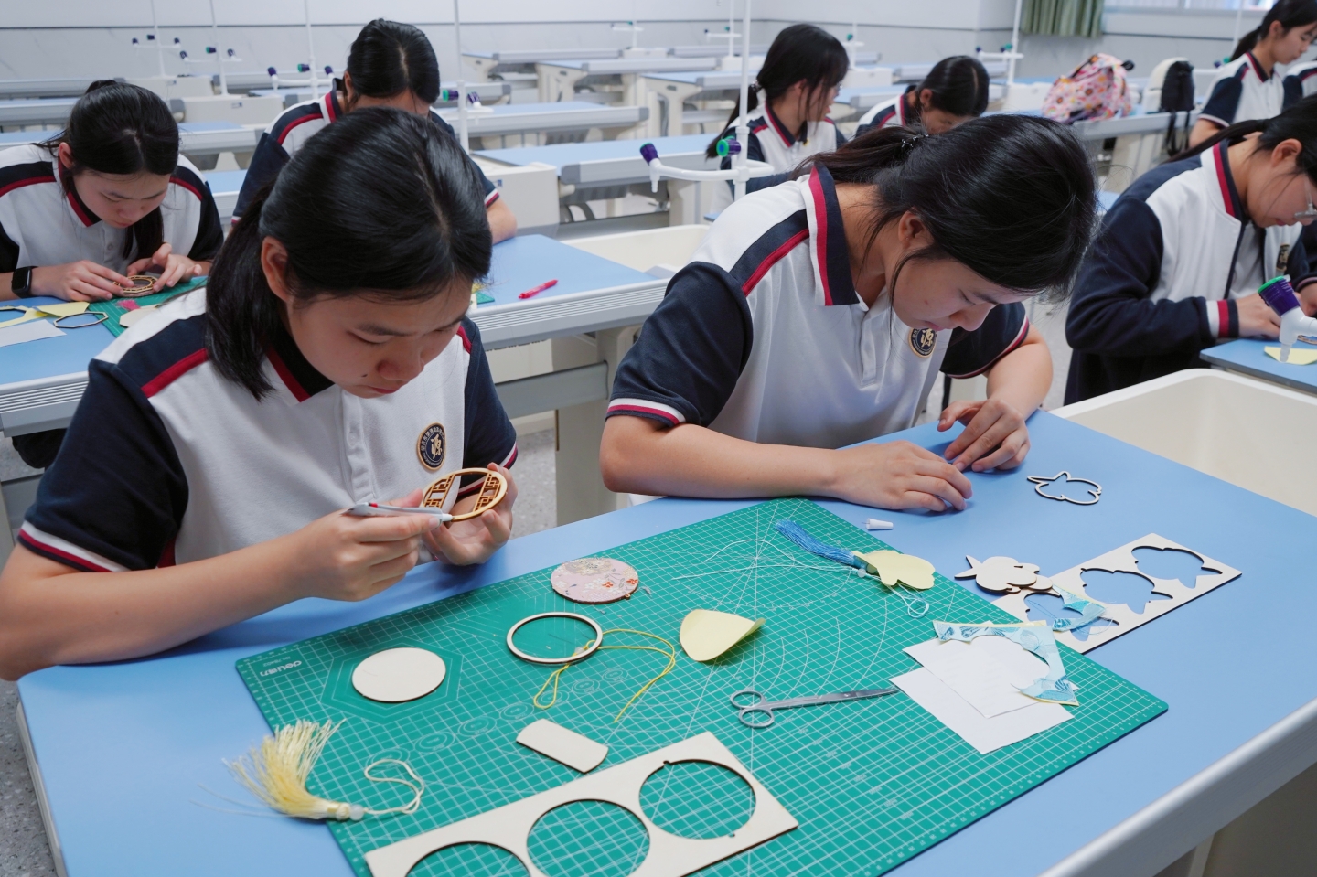 以实践润成长，以热爱赴新程——荣源龙校本课程精彩回顾