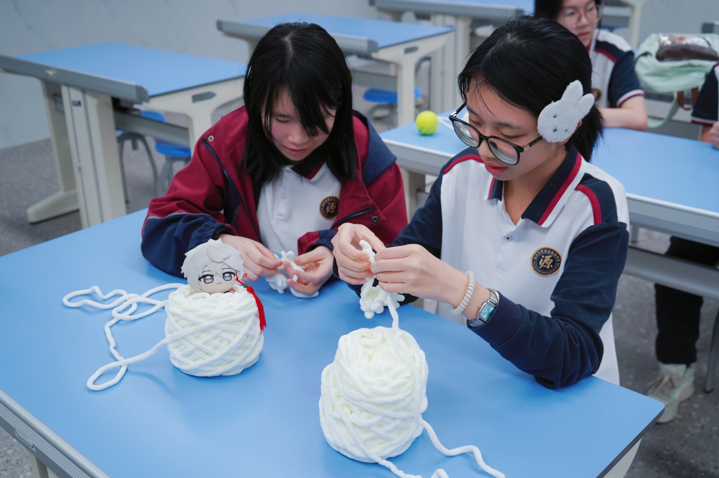 以实践润成长，以热爱赴新程——荣源龙校本课程精彩回顾