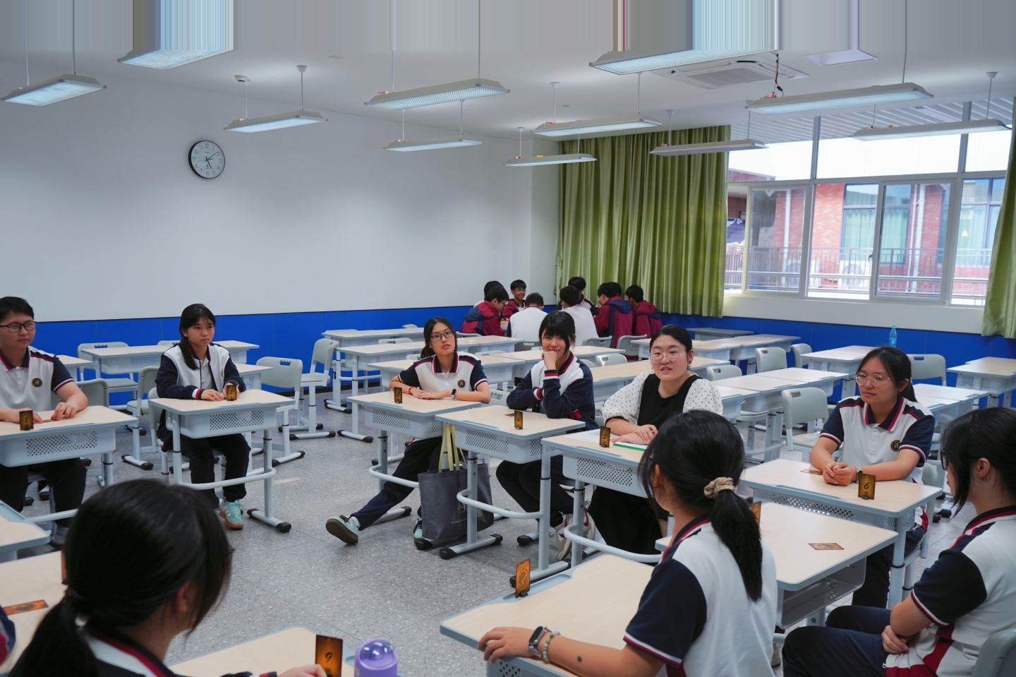 以实践润成长，以热爱赴新程——荣源龙校本课程精彩回顾