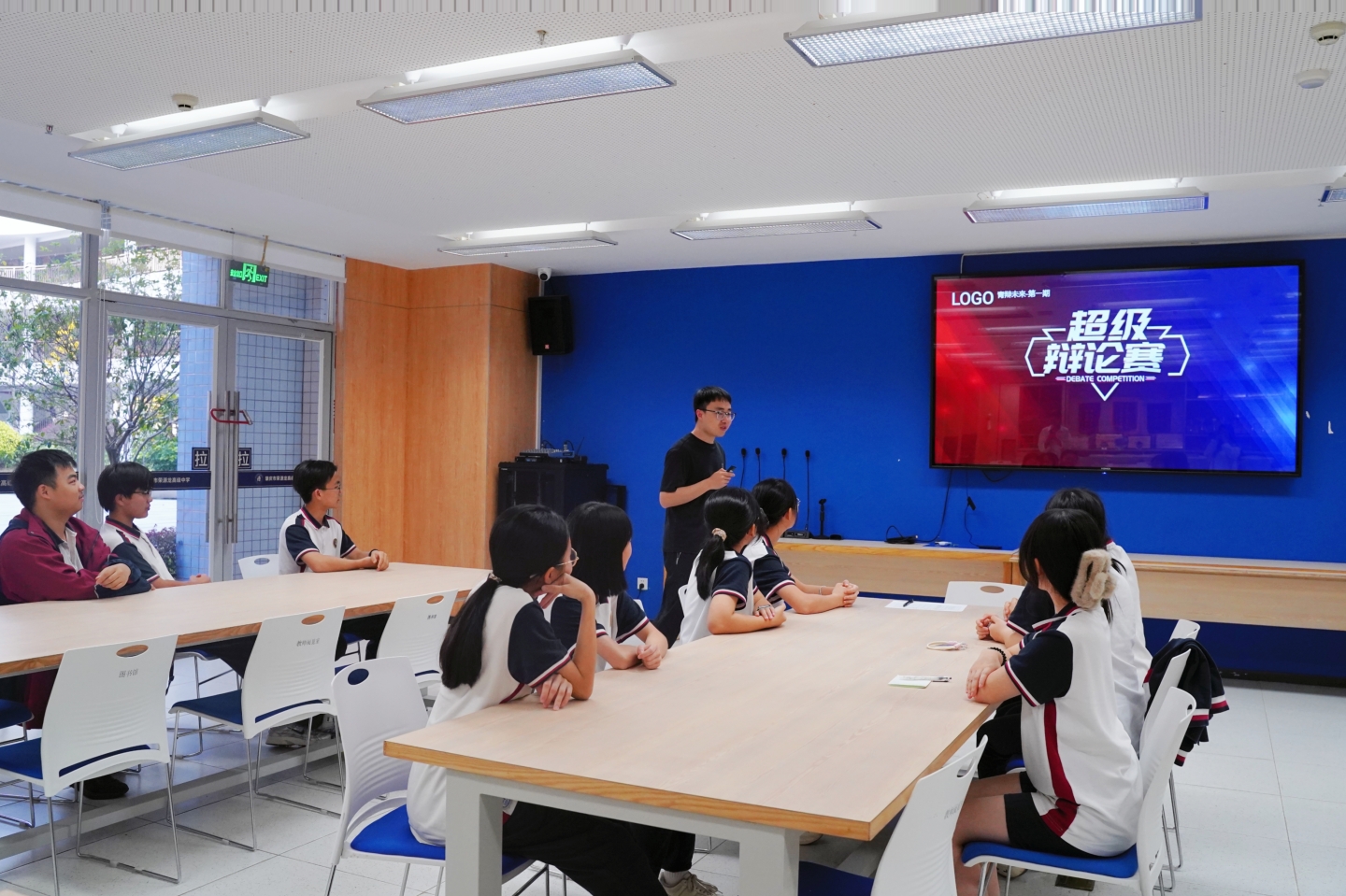 以实践润成长，以热爱赴新程——荣源龙校本课程精彩回顾