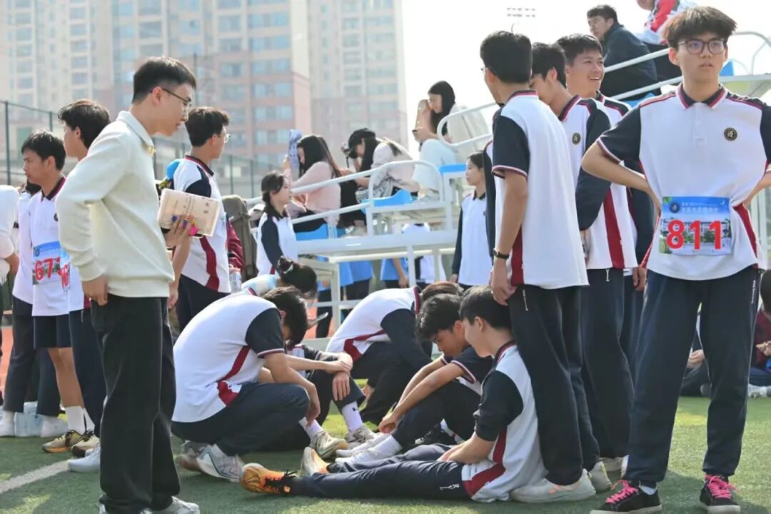 【守望者手记】校园浪浪山：一位青年班主任的“住院部”“门诊部”与“ICU”