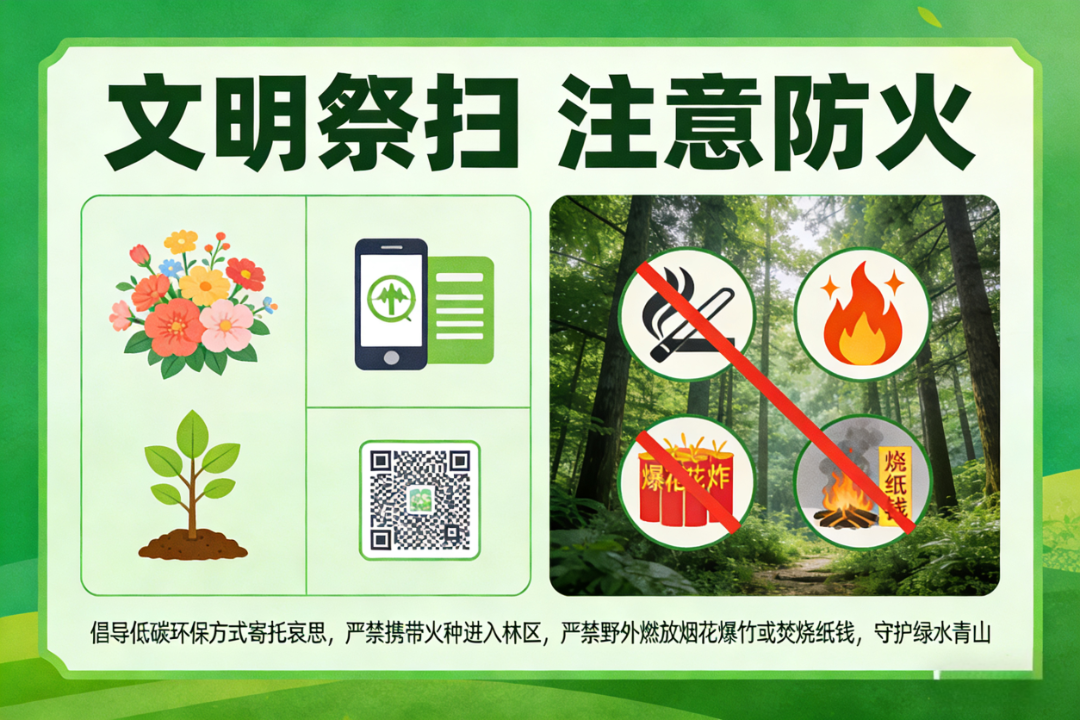 肇庆荣源龙高级中学 | 清明放假通知