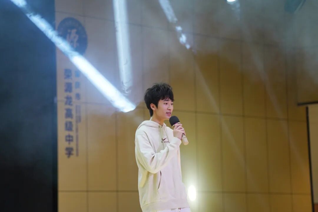 以青春之名,颂时代华章 | 第三届校园十大歌手决赛完美落幕 以青春之名,颂时代华章 | 第三届校园十大歌手决赛完美落幕