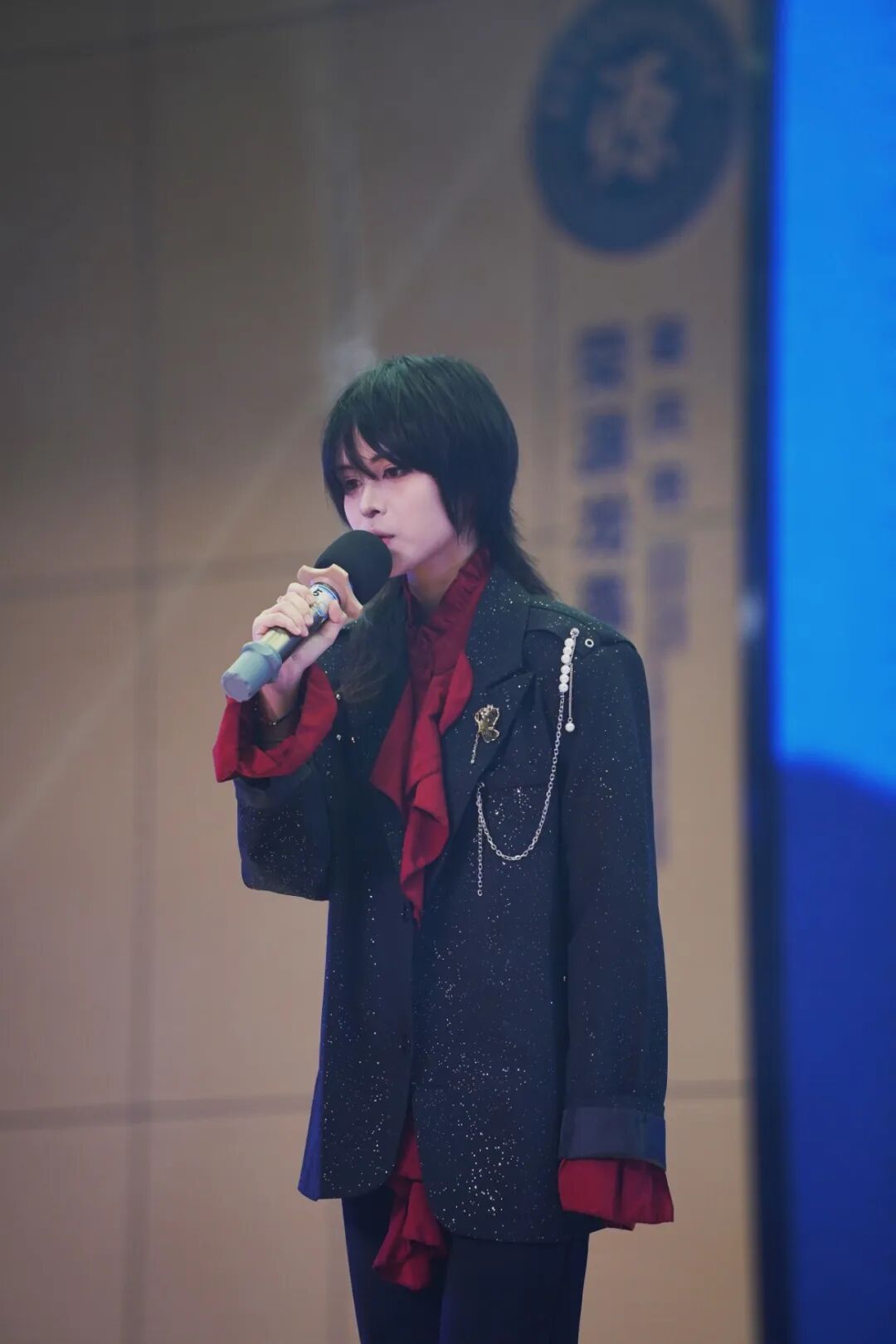 以青春之名,颂时代华章 | 第三届校园十大歌手决赛完美落幕 以青春之名,颂时代华章 | 第三届校园十大歌手决赛完美落幕