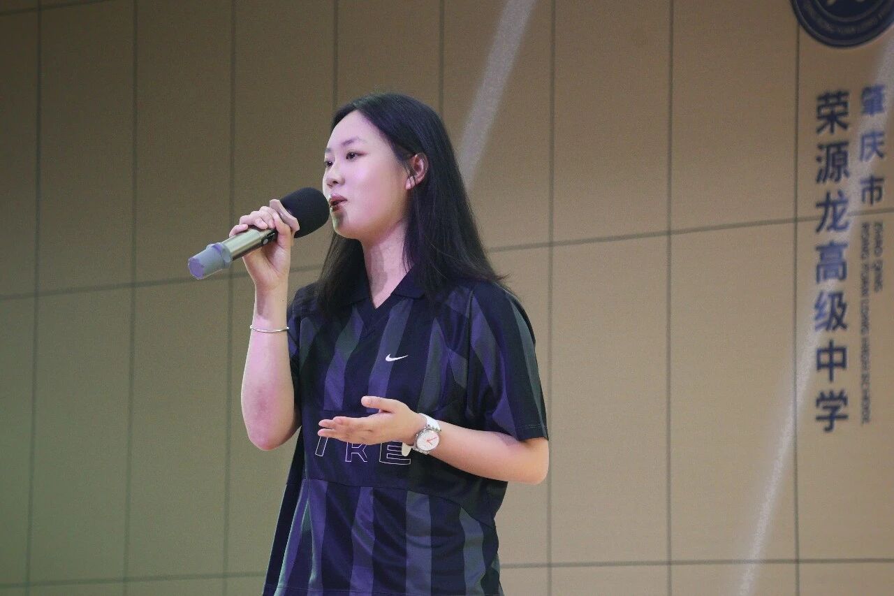 以青春之名,颂时代华章 | 第三届校园十大歌手决赛完美落幕 以青春之名,颂时代华章 | 第三届校园十大歌手决赛完美落幕