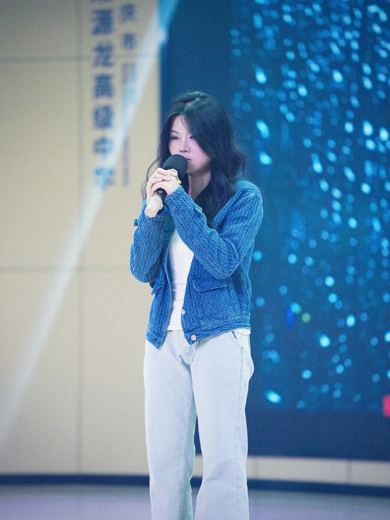 以青春之名,颂时代华章 | 第三届校园十大歌手决赛完美落幕 以青春之名,颂时代华章 | 第三届校园十大歌手决赛完美落幕