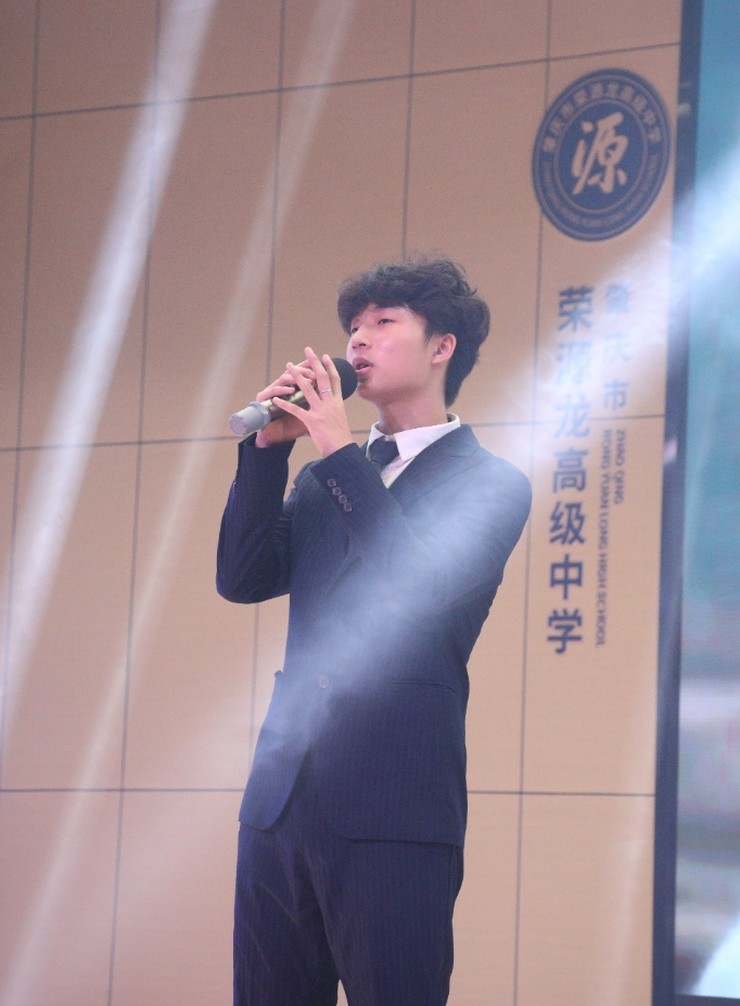 以青春之名,颂时代华章 | 第三届校园十大歌手决赛完美落幕 以青春之名,颂时代华章 | 第三届校园十大歌手决赛完美落幕