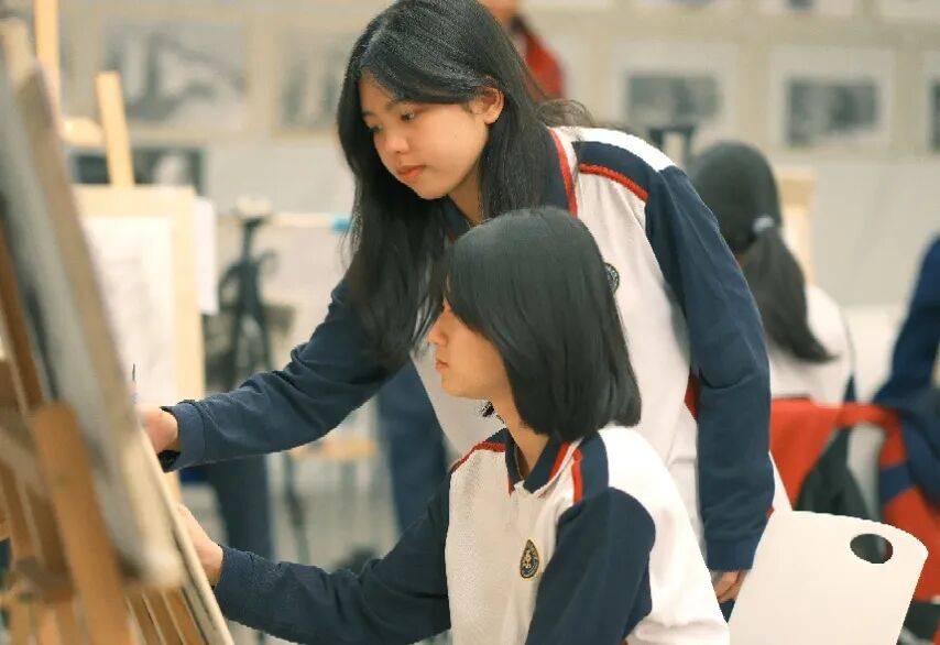 学校简介|肇庆市荣源龙高级中学 学校简介|肇庆市荣源龙高级中学