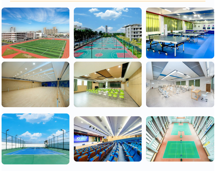 逐梦荣源龙，青春向未来｜肇庆市荣源龙高级中学2026年高一自主招生简章