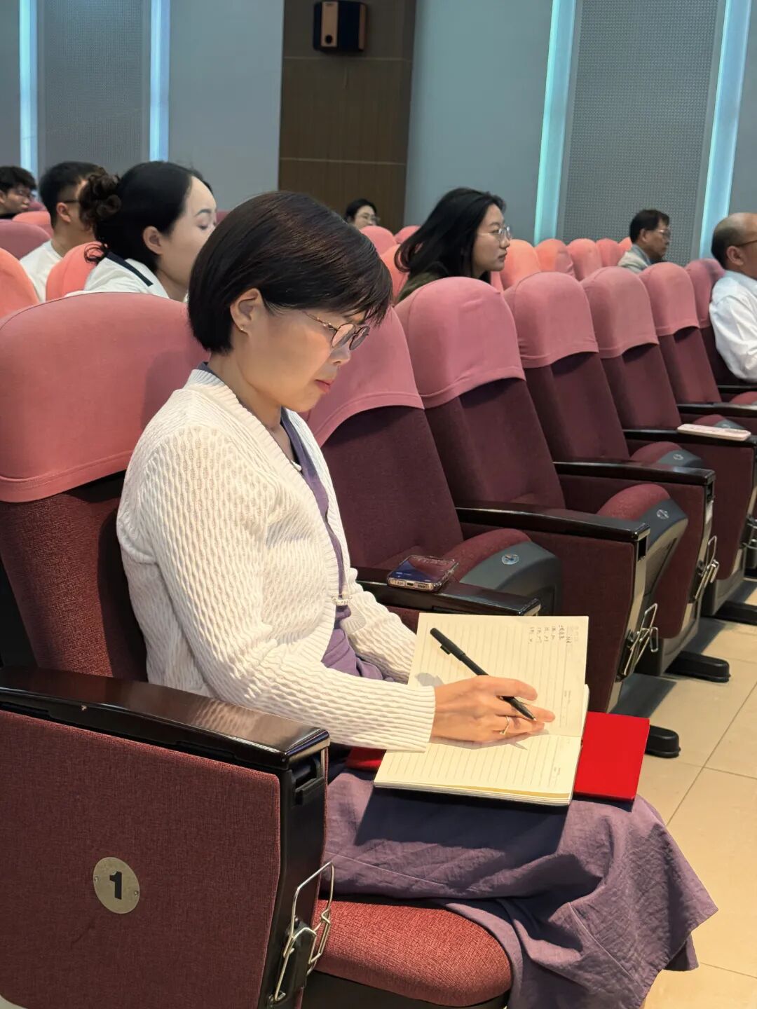 【守望者手记】没有惊天动地，只有日日陪伴：我陪高三学子走过的这个寒假