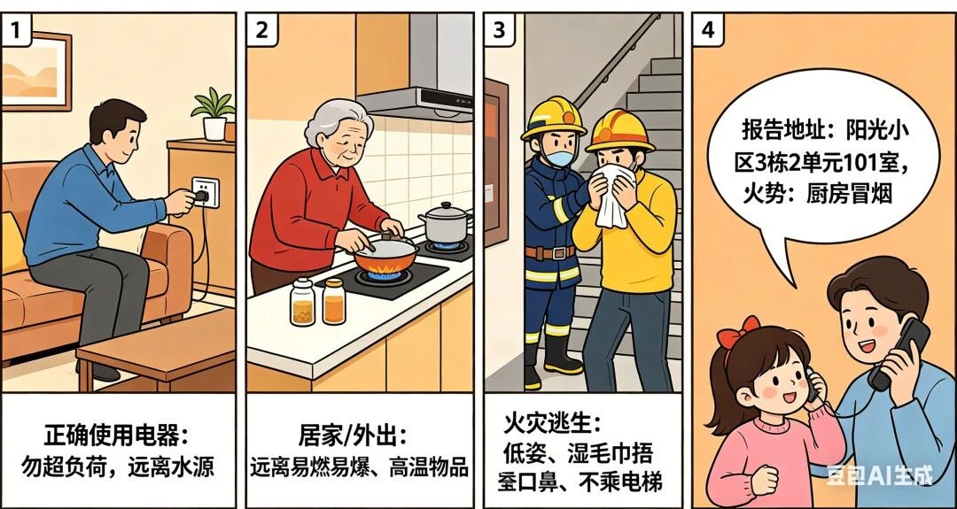 肇庆市荣源龙高级中学 | 五一劳动节放假通知