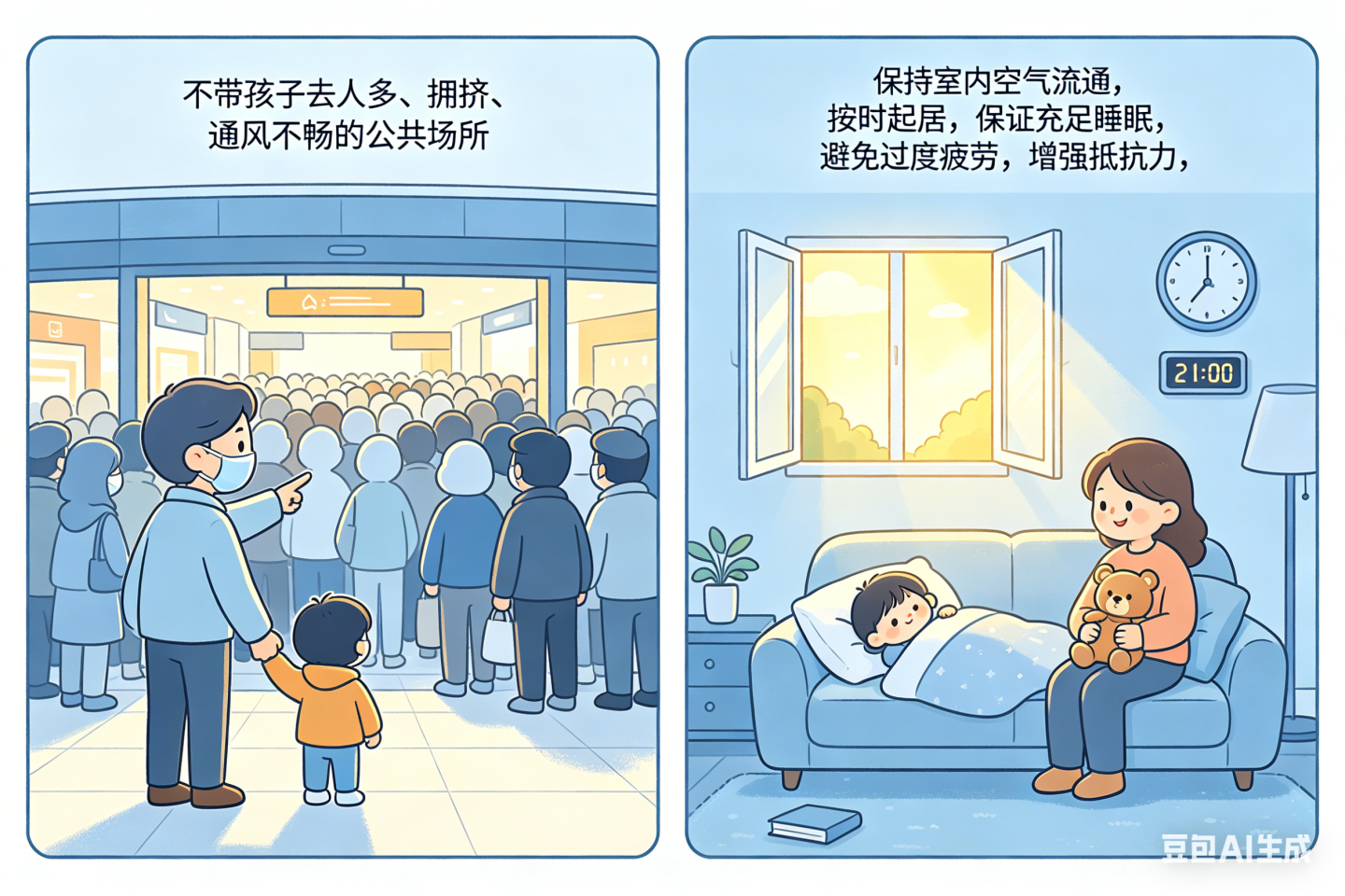 肇庆市荣源龙高级中学 | 五一劳动节放假通知