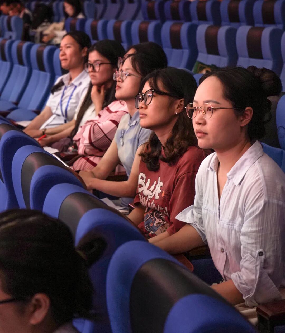 青春之声,时代回响 | “感知时代律动,争做时代青年”演讲比赛精彩回顾 青春之声,时代回响 | “感知时代律动,争做时代青年”演讲比赛精彩回顾
