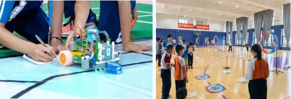 预告｜5月24日！肇庆这场青少年科创盛会，邀你共赴科技之约