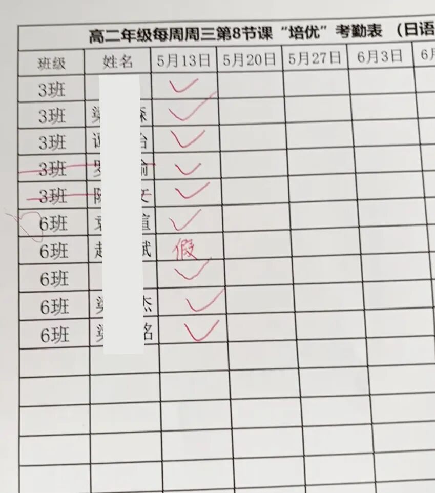 精准培优辅弱 不让孩子掉队|荣源龙培优辅弱纪实 精准培优辅弱 不让孩子掉队|荣源龙培优辅弱纪实