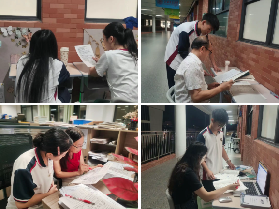 精准培优辅弱 不让孩子掉队|荣源龙培优辅弱纪实 精准培优辅弱 不让孩子掉队|荣源龙培优辅弱纪实
