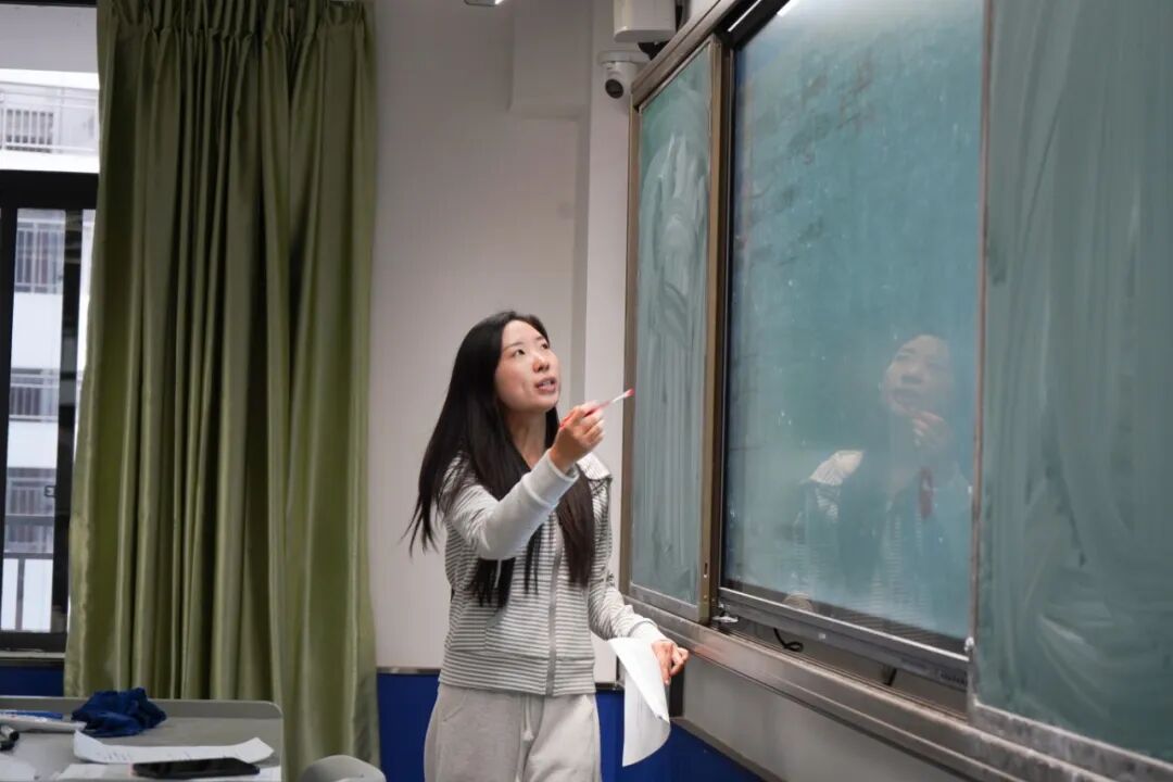 星耀荣源龙,赋能成长路 |4月教师月度之星风采展示 星耀荣源龙,赋能成长路 |4月教师月度之星风采展示