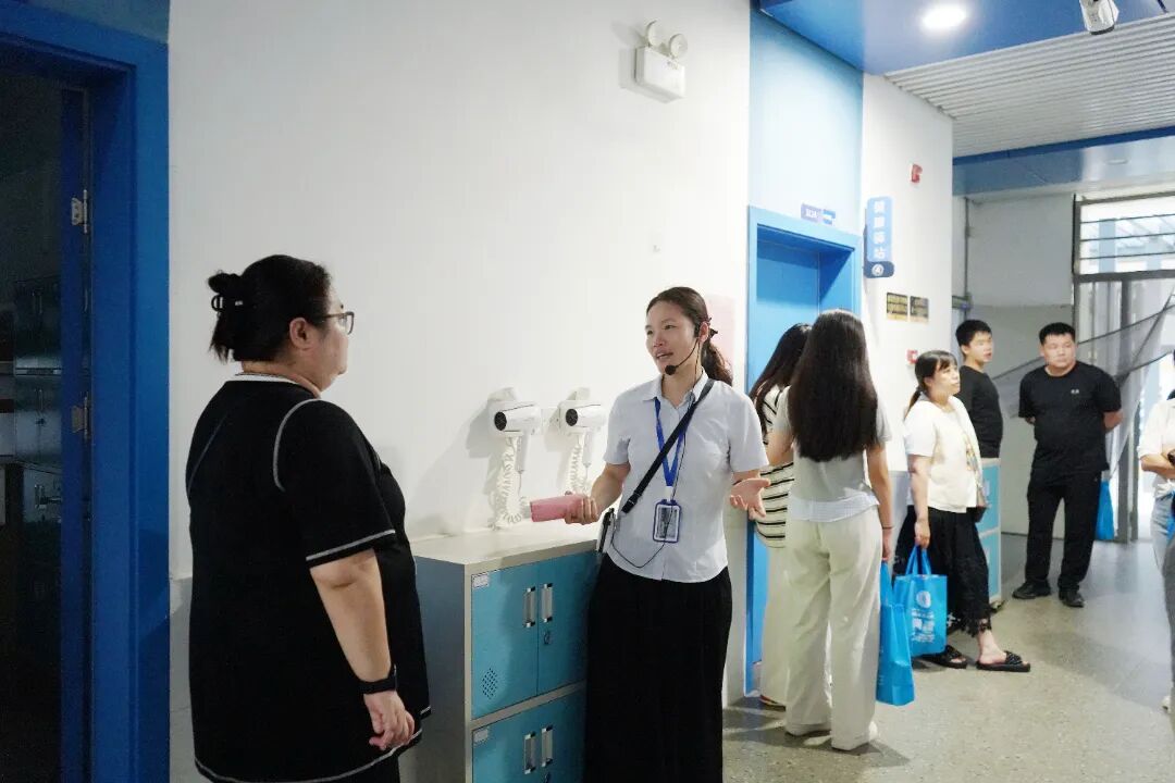 择校正当时，筑梦新高中|荣源龙校园开放日精彩回顾
