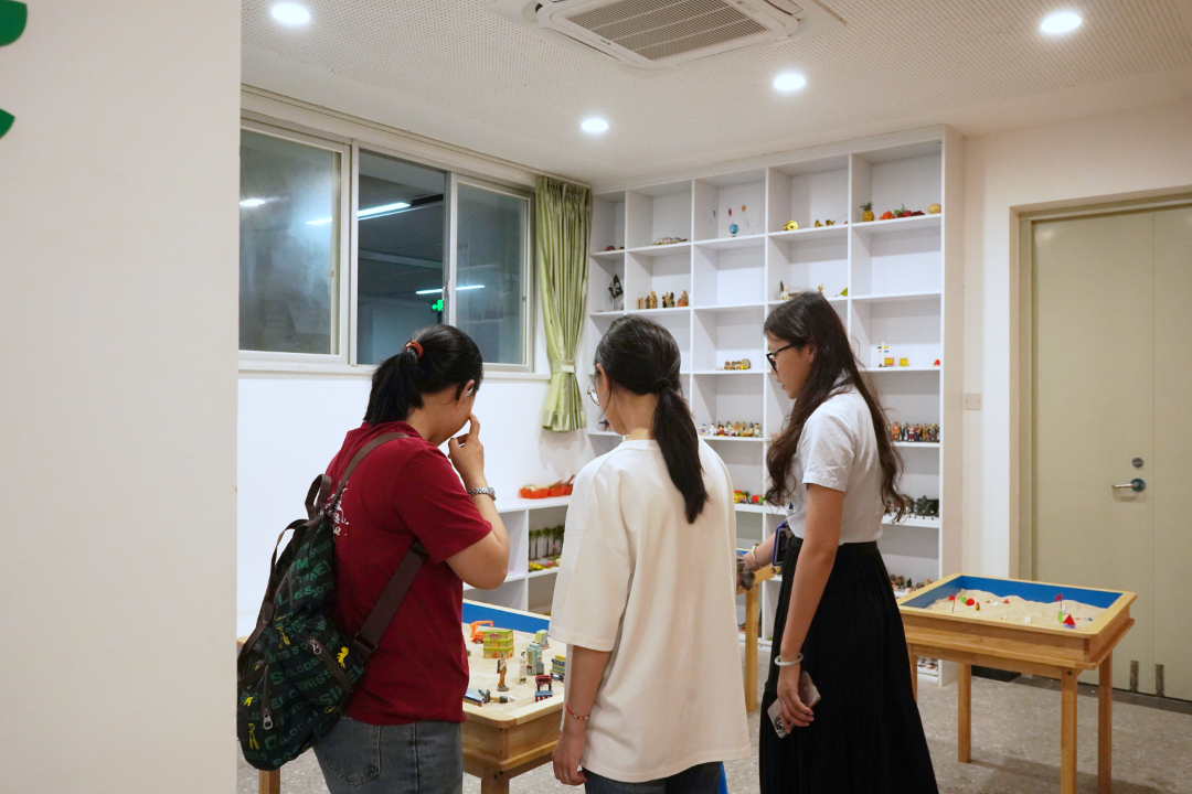 择校正当时，筑梦新高中|荣源龙校园开放日精彩回顾